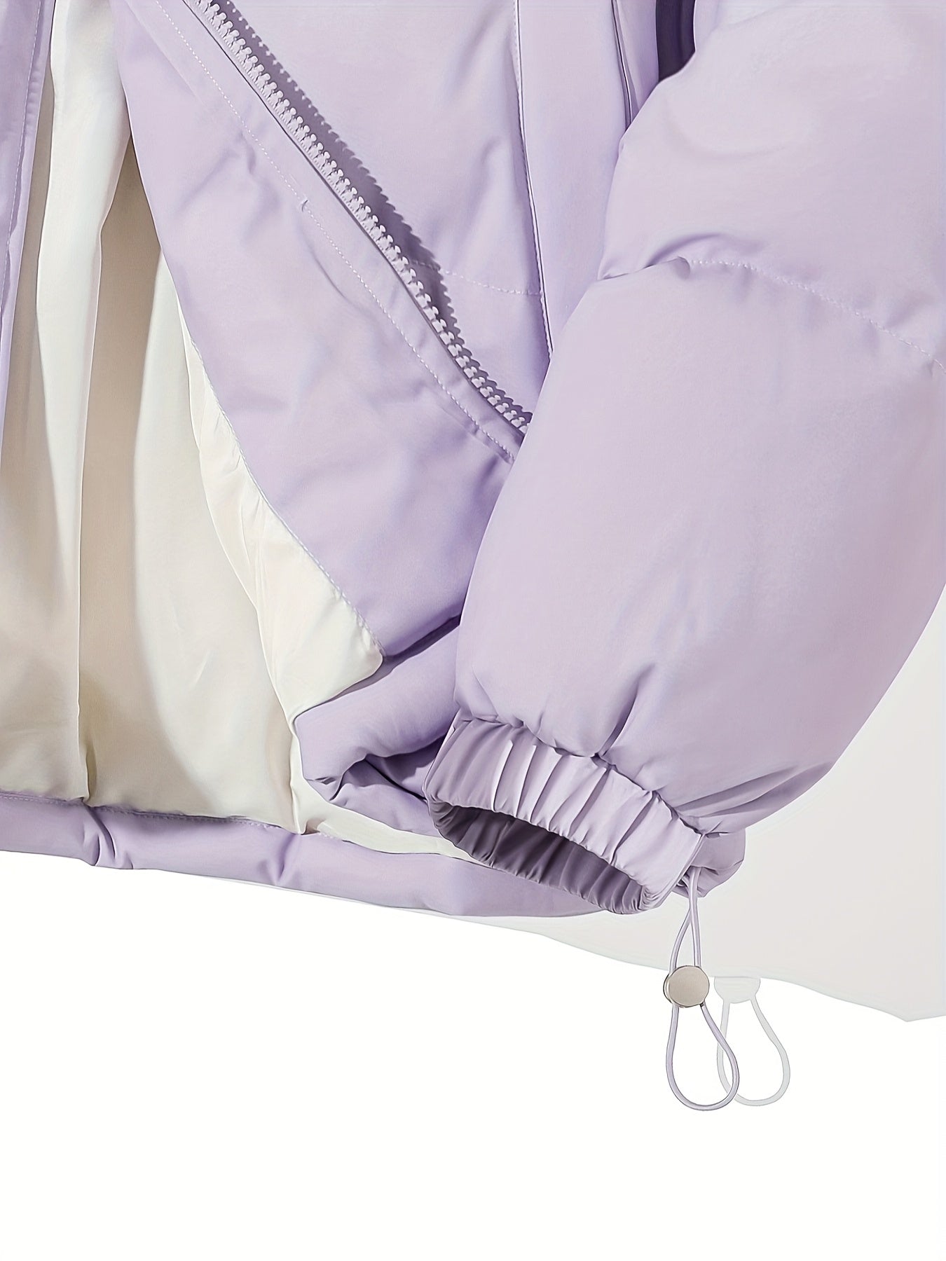 Տղամարդու գունային բլոկներով կարված բաճկոն - հարմարավետ բրդյա ծածկույթով ձմեռային բաճկոն՝ կանգնած օձիքով, կայծակաճարմանդով և բազմաթիվ գրպաններով՝ ամենօրյա հագուստի համար, ձմեռային բաճկոն, հաստ