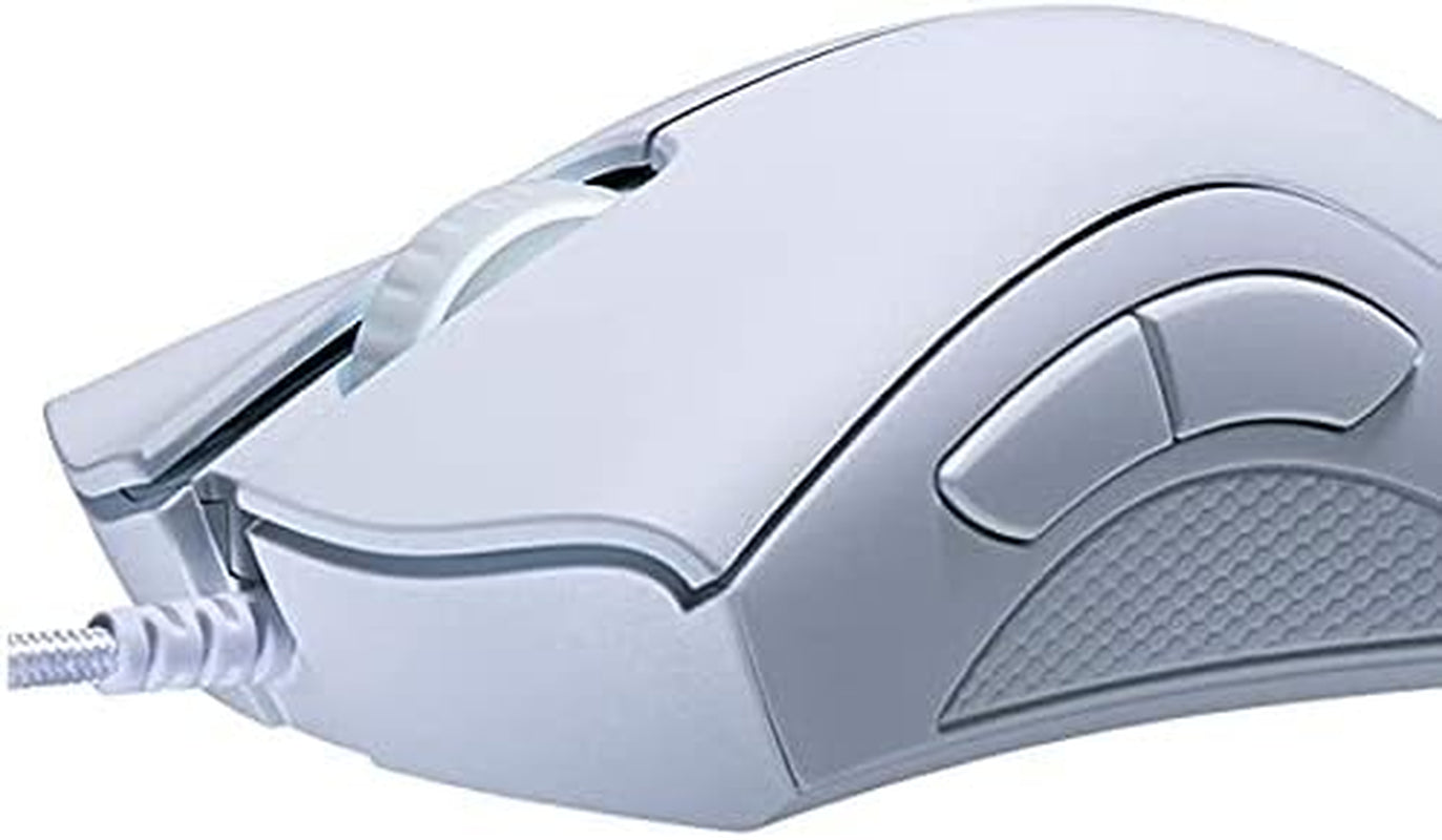 Razer Deathadder Essential - Optical Esports Gaming Mouse