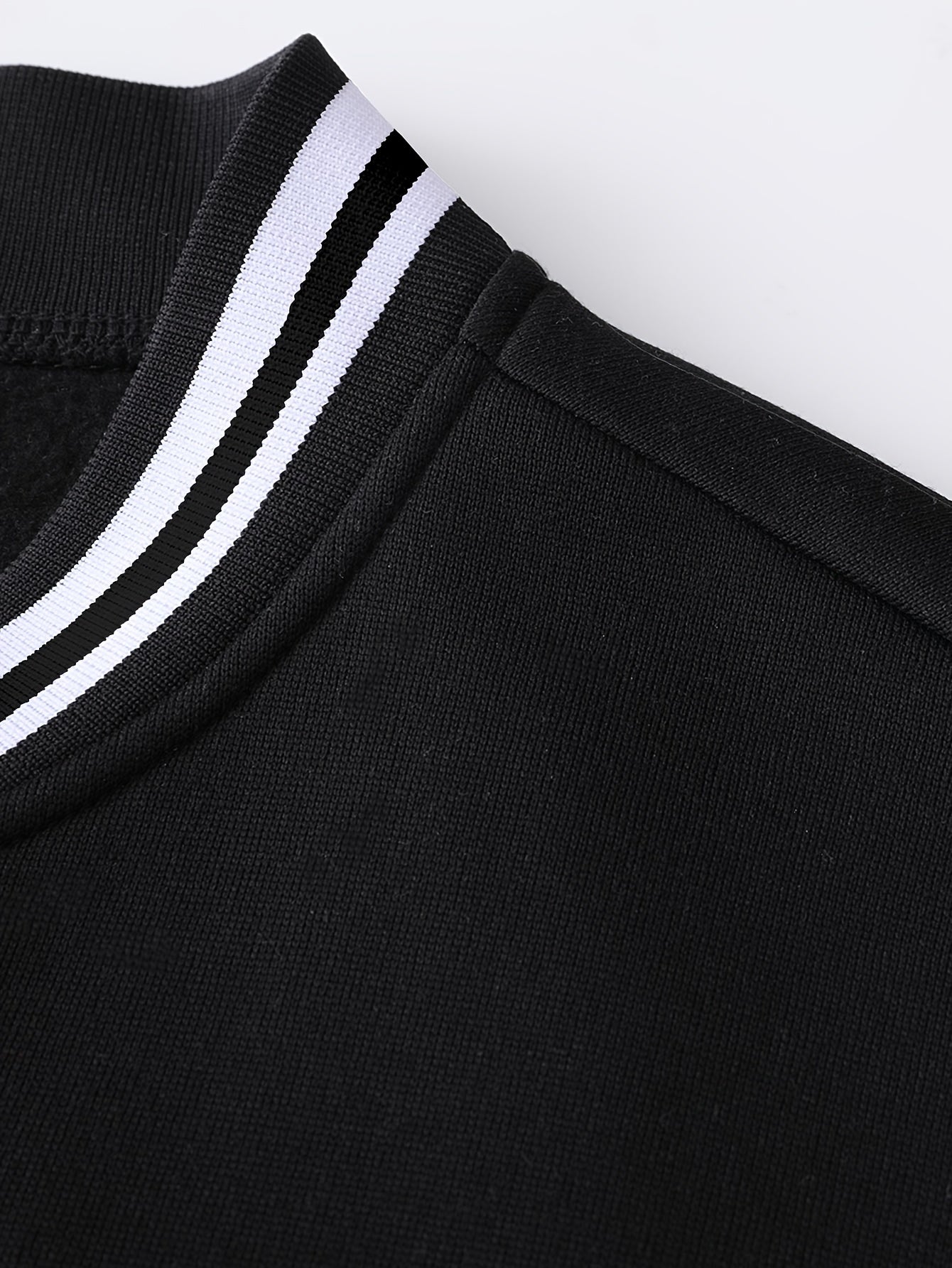 Men'S Baseball Jacket with Letter B Lettering - Navy & Golden Accent Casual Streetwear, Button-Front Closure, Regular Fit Fall/Winter Outerwear, Baseball Jacket