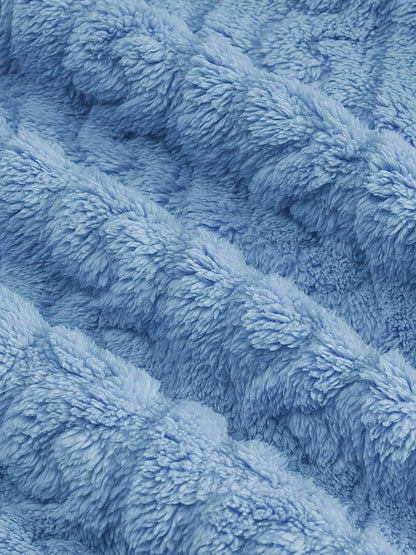 Pearson OBM տղամարդու ջերմային բրդյա վերնաշապիկ