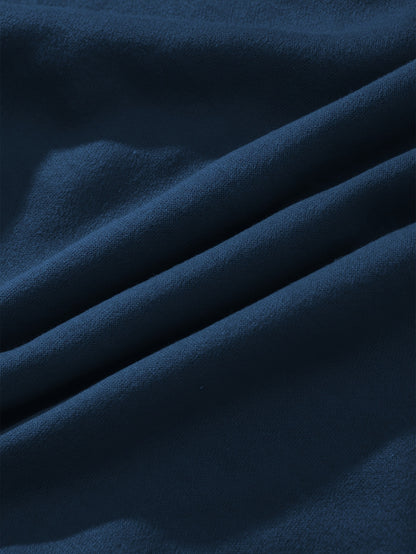 Men's 2025 New Year Print Hooded Sweatshirt - Kanji-Inspired "Goodbye 2025 2026" Pullover, Winter Warm Casual Sweater with Green/Red Toggle Switch Design, Machine Washable Red Hoodie for Christmas & NYE Parties