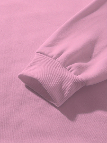 Women'S Hoodie - Goodbye 2025 Hello 2026 Sweatshirt with Christmas Countdown Design, Beige Pullover Hoodie, Front Pocket for Fall/Winter, Cozy Long Sleeve Sweater for New Year'S Eve & Everyday Winter Outfits - Perfect Gift fo