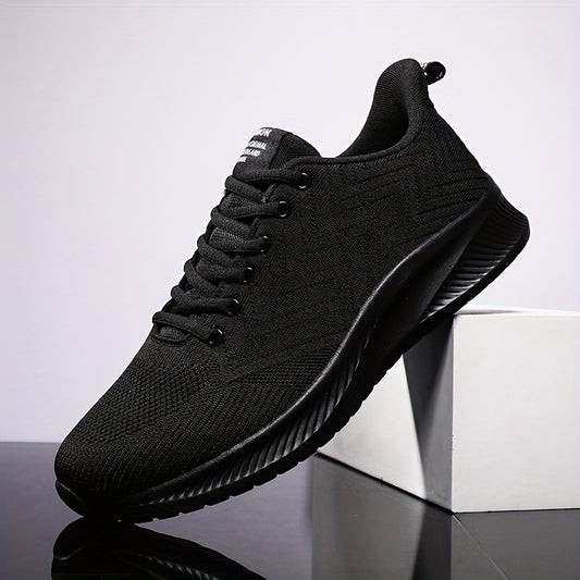 Men's Mesh Super Light Sports Shoes Casual Shoes