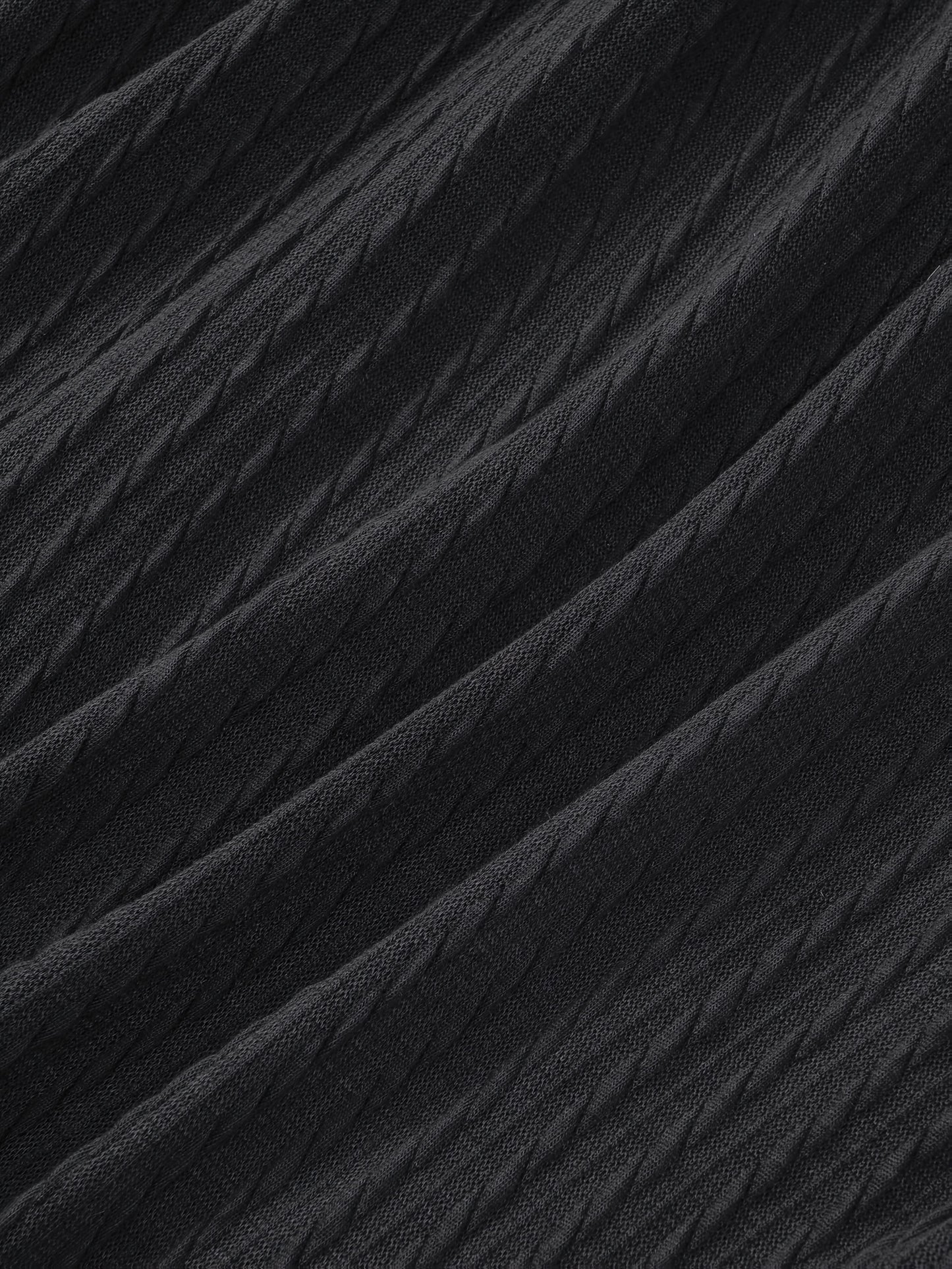 Plus Size - Plus Size, Women'S Elegant Formal Party Dress - Long Sleeve V-Neck with Adjustable Waist Belt, Flared Skirt - Elegant Evening Gown for Christmas, Galas, Weddings - Plus Size Friendly - Black Formal Attire, Formal