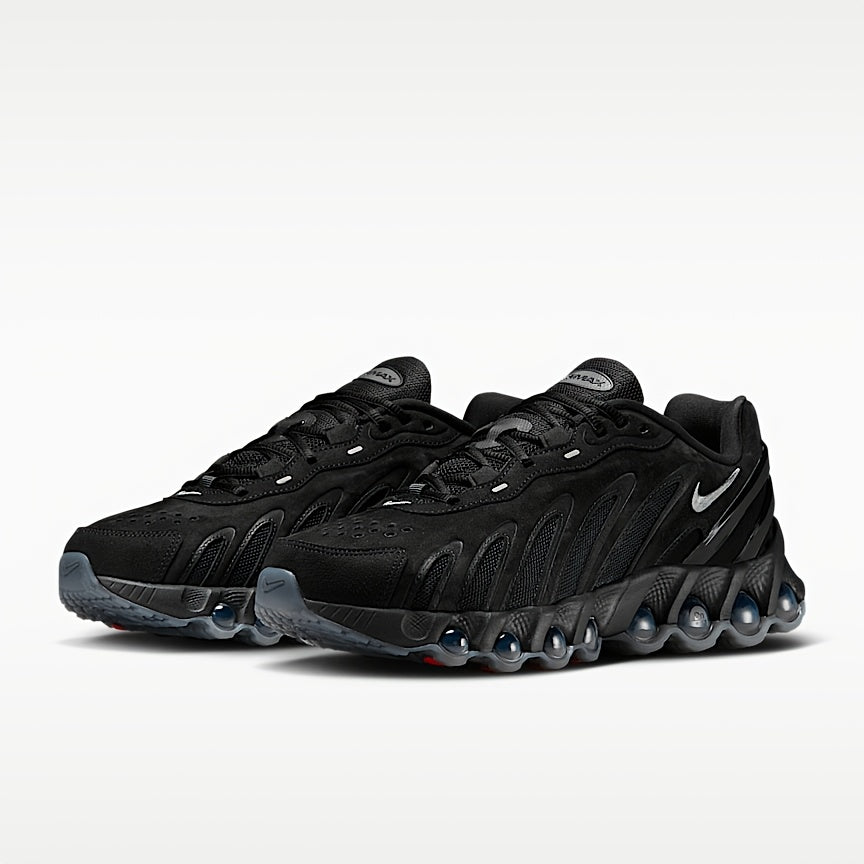 Nike Air Max DN8 Men's Low-Top Sneakers in Black/Grey
