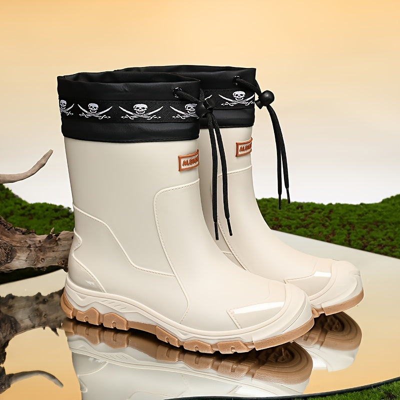 Wide Unisex Lightweight Non-Slip Outdoor Shoes for Hiking & Water