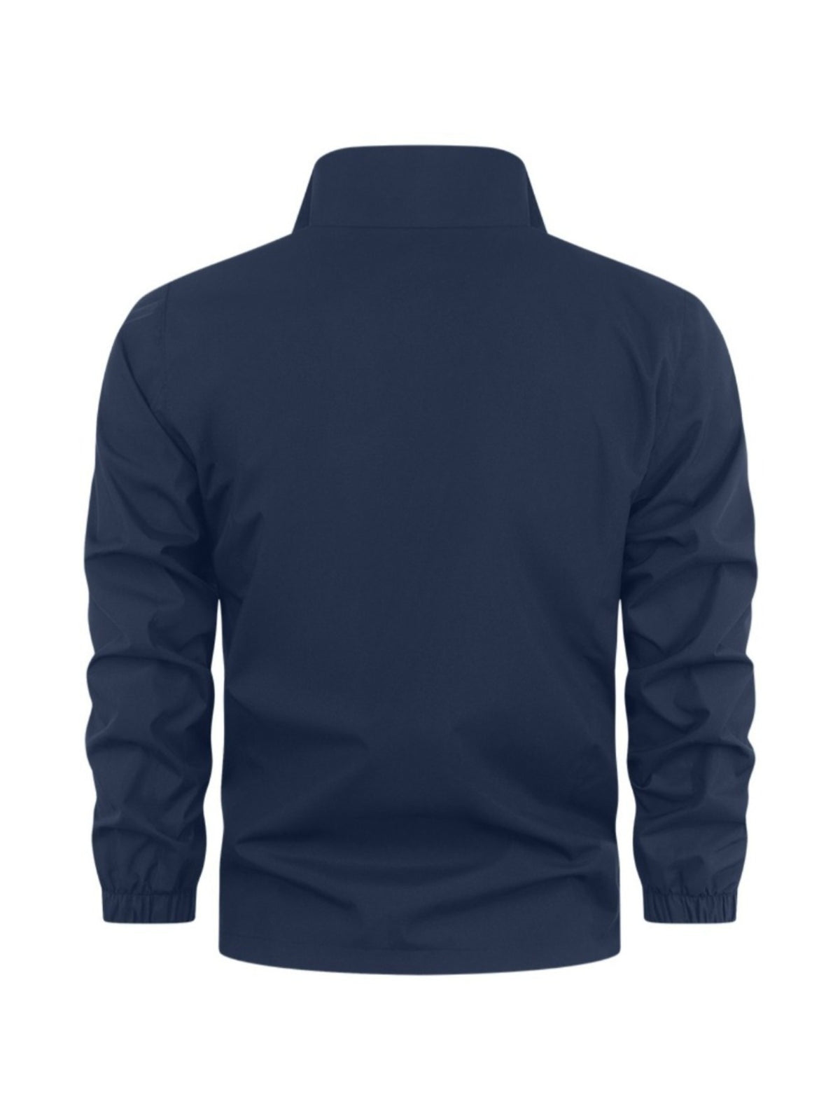 Men's Outdoor Mountain Sport Jacket with NORWAY Design
