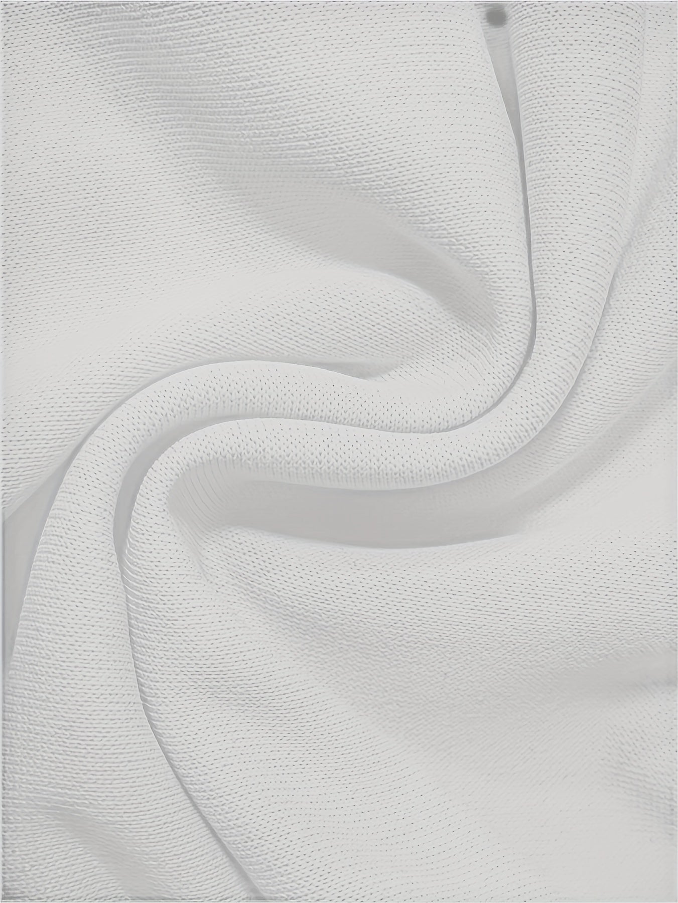 Men'S Happy New Year Sweatshirt - Light Grey with Orange Lettering - Regular Fit Crewneck Pullover for New Year'S Eve, NYE Parties & Casual Attire - Non-Permanent Celebration Sweater for Everyday & Special Occasions, New Year