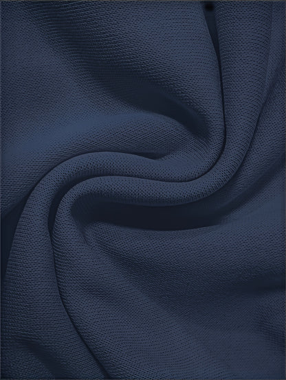 Men'S Happy New Year Sweatshirt - Light Grey with Orange Lettering - Regular Fit Crewneck Pullover for New Year'S Eve, NYE Parties & Casual Attire - Non-Permanent Celebration Sweater for Everyday & Special Occasions, New Year