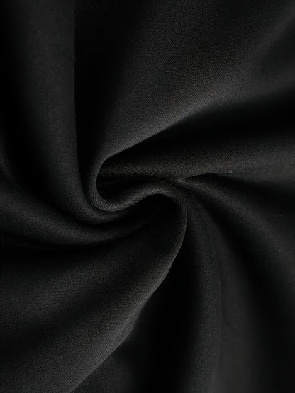 Men's Christmas Hooded Sweatshirt with Rudolph & Santa Print - Thickened Winter Pullover Hoodie, Warm Long Sleeve Casual Sweater for Skiing, Parties, Team Events - Machine Washable (Couple Matching, Unisex Style)