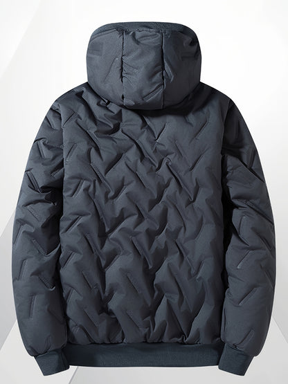 Men's Casual Fashion Jacket