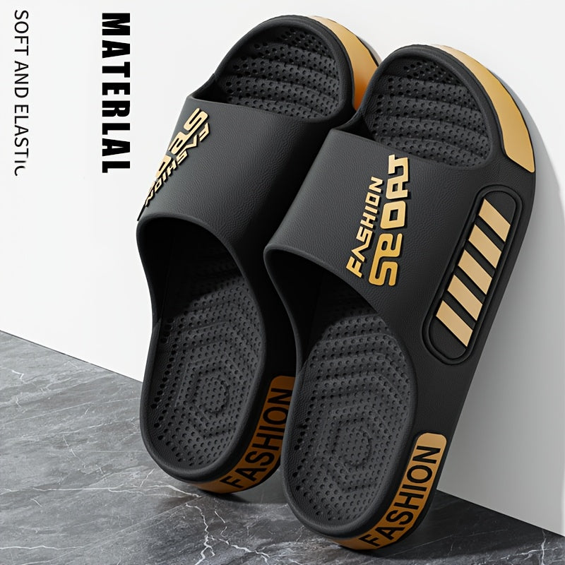 A Set of Stylish Unisex Sports Shoes Made from EVA Material, Which Are Light, Non-Slip, Shock-Absorbing, And Long-Lasting, Ideal for Both Indoor And Outdoor Activities, Great for Hiking And Casual Outings - ayq