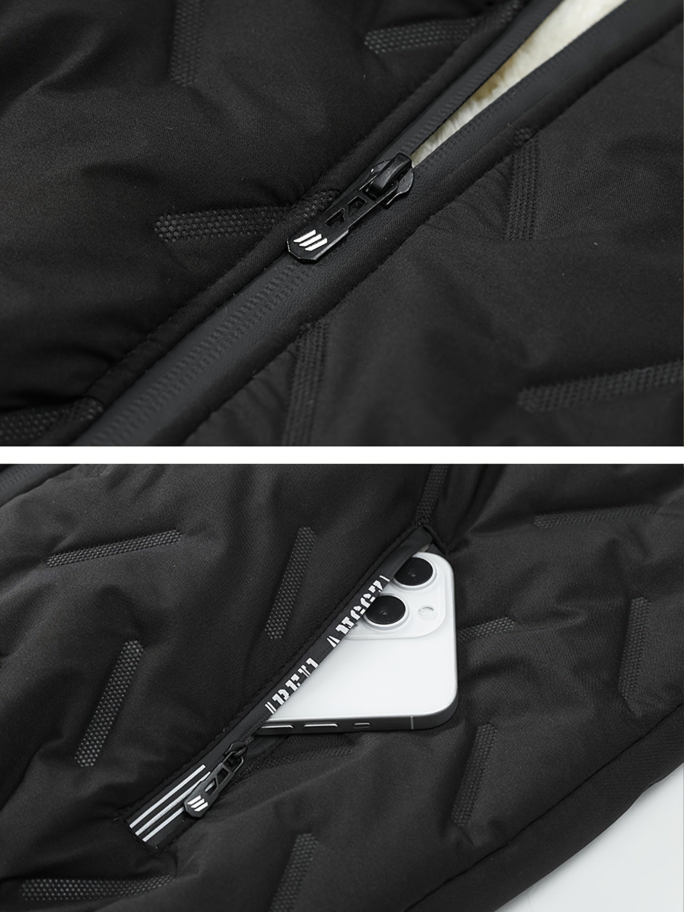 Men's Casual Fashion Jacket