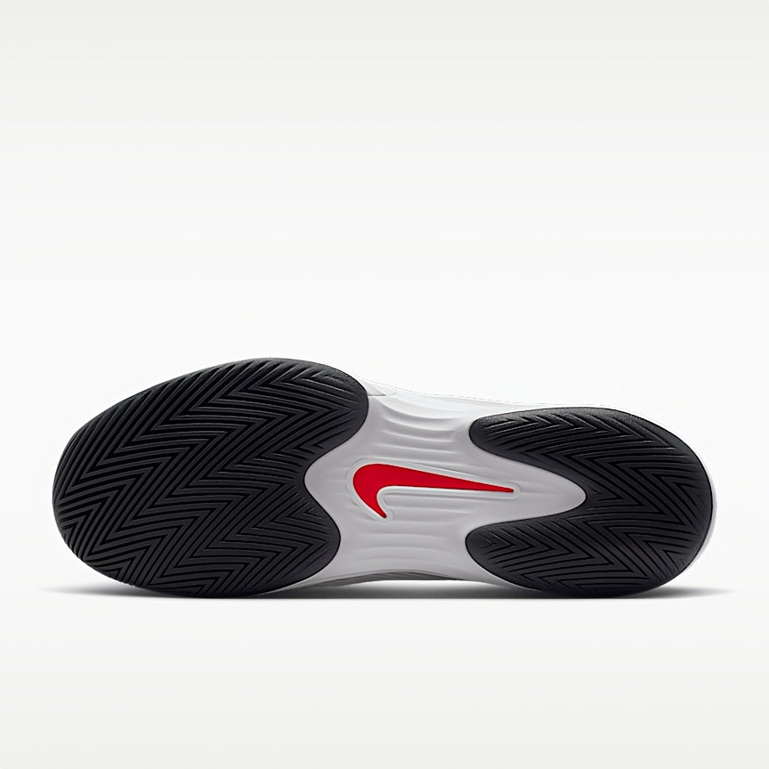 Vapor 12 Men's Low-Top Running Sneakers - Breathable Fabric