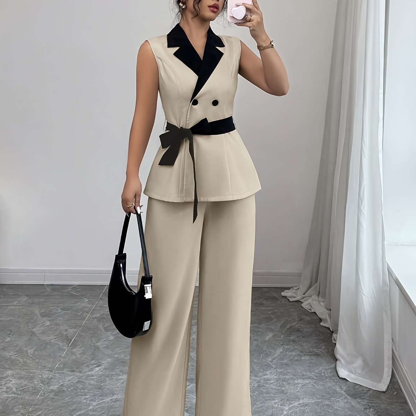Women's Fashion Set - ayq