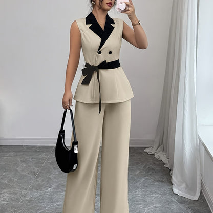 Women's Fashion Set - ayq