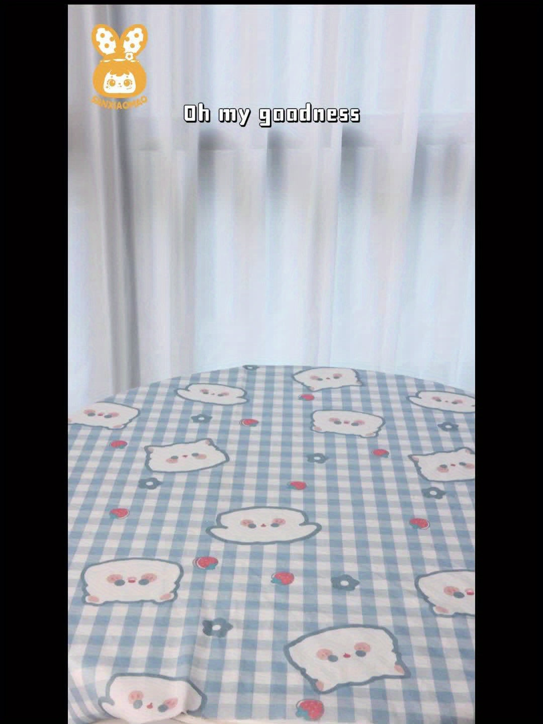 Samuel's Blind Box փափուկ նապաստակ խաղալիքները գալիս են տարբեր ոճերի, ինչը դրանք դարձնում է իդեալական ծննդյան նվերների, հավաքածուների, Սուրբ Վալենտինի օրվա, Սուրբ Ծննդյան և ընդհանուր տոնական նվերների համար: