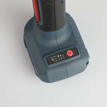 Professional Brushless Lithium Battery Angle Grinder 125mm Wheel