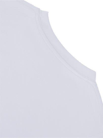 Men's Custom Football Jersey - Breathable Quick-Dry Polyester
