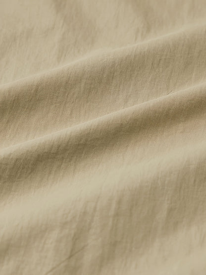 Տղամարդու ձիթապտղի կանաչ բոմբեր բաճկոն՝ կանգնած օձիքով - ամենօրյա, հարմարավետ, կայծակաճարմանդով վերնազգեստ՝ բացօթյա գործունեության համար, ամենօրյա հագուստ | Կանգնած օձիքով բաճկոն | Կայծակաճարմանդով բաճկոն