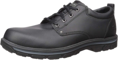 Skechers Men's Smooth Toe Oxford Dress Shoes