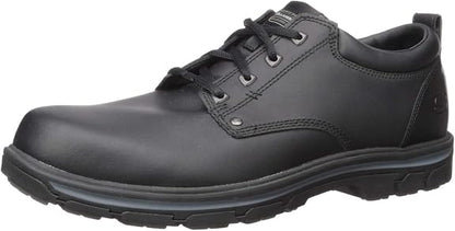 Skechers Men's Smooth Toe Oxford Dress Shoes