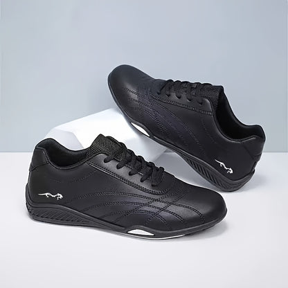 Men's Casual Athletic Shoes Breathable Lightweight Comfort