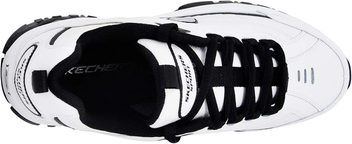 Skechers Men's Energy Afterburn Athletic Sneakers