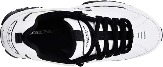 Skechers Men's Energy Afterburn Athletic Sneakers