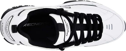 Skechers Men's Energy Afterburn Athletic Sneakers