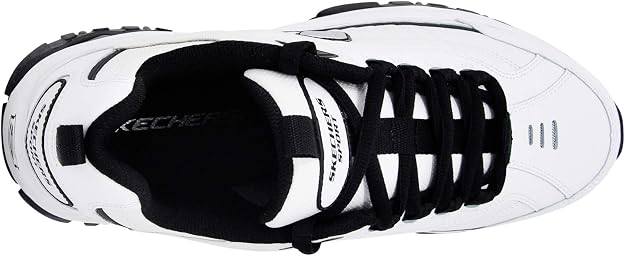 Skechers Men's Energy Afterburn Athletic Sneakers