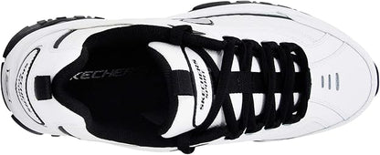 Skechers Men's Energy Afterburn Athletic Sneakers