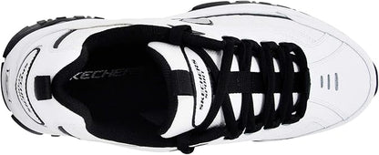 Skechers Men's Energy Afterburn Athletic Sneakers