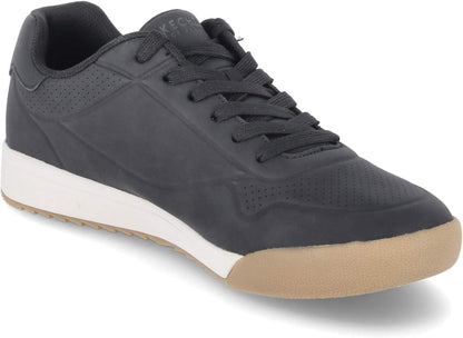 Skechers Men's Zinger 2.0 Retro Court Sneakers