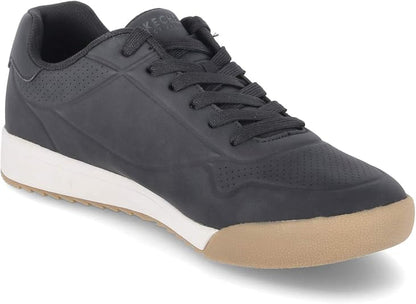 Skechers Men's Zinger 2.0 Retro Court Sneakers