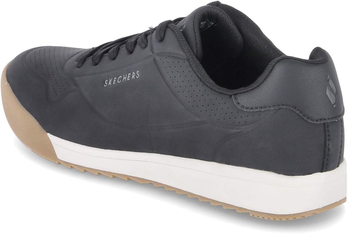 Skechers Men's Zinger 2.0 Retro Court Sneakers