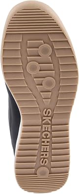 Skechers Men's Zinger 2.0 Retro Court Sneakers