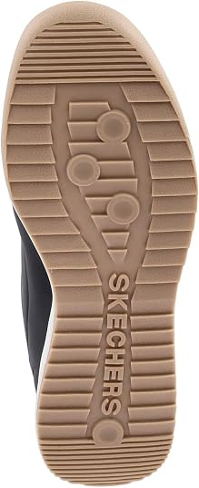 Skechers Men's Zinger 2.0 Retro Court Sneakers
