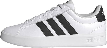 adidas Women's Grand Court 3.0 Casual Sneakers