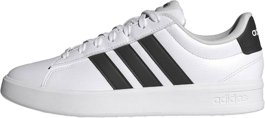 Adidas կանացի Grand Court 3.0 առօրյա սպորտային կոշիկներ