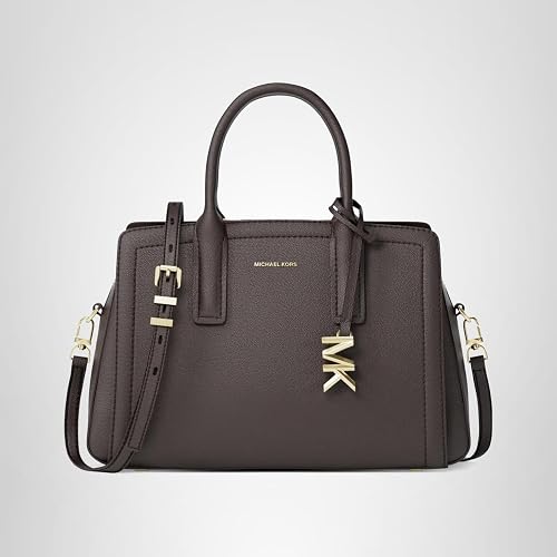 Michael Kors Women's Laila Small Structured Satchel Bag