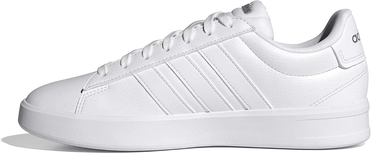 adidas Women's Grand Court 3.0 Casual Sneakers
