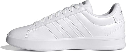 adidas Women's Grand Court 3.0 Casual Sneakers