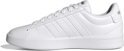 adidas Women's Grand Court 3.0 Casual Sneakers