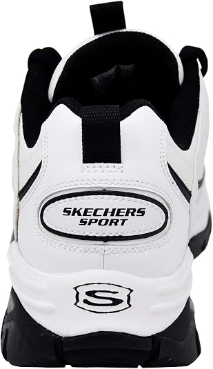 Skechers Men's Energy Afterburn Athletic Sneakers