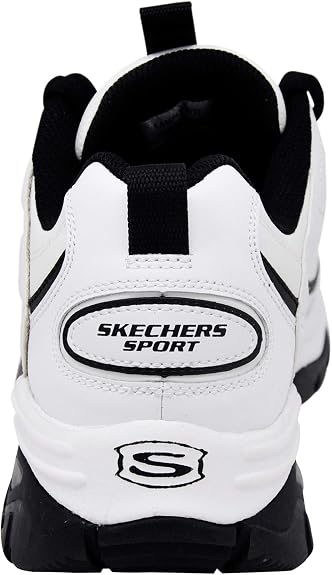 Skechers Men's Energy Afterburn Athletic Sneakers