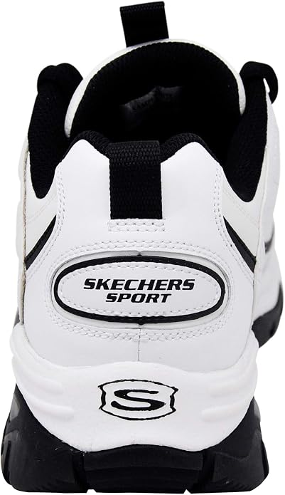 Skechers Men's Energy Afterburn Athletic Sneakers