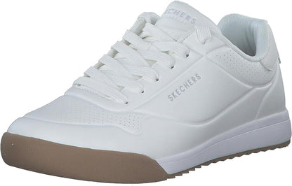 Skechers Men's Zinger 2.0 Retro Court Sneakers