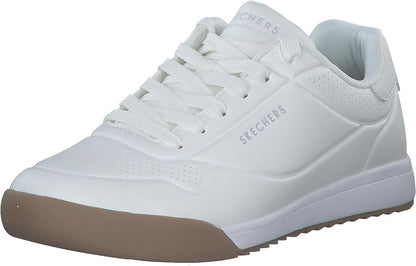 Skechers Men's Zinger 2.0 Retro Court Sneakers