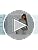 Women's Cotton Oversized Half Sleeve Crew Neck Tees - 3 Pack